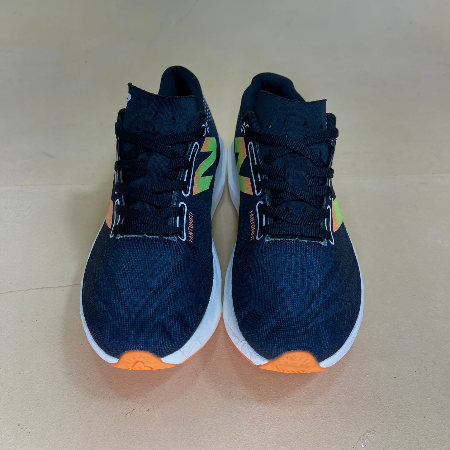 NB TRAINER
