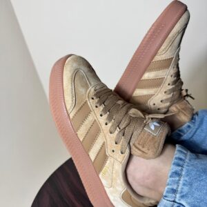 ADIDAS SAMBA