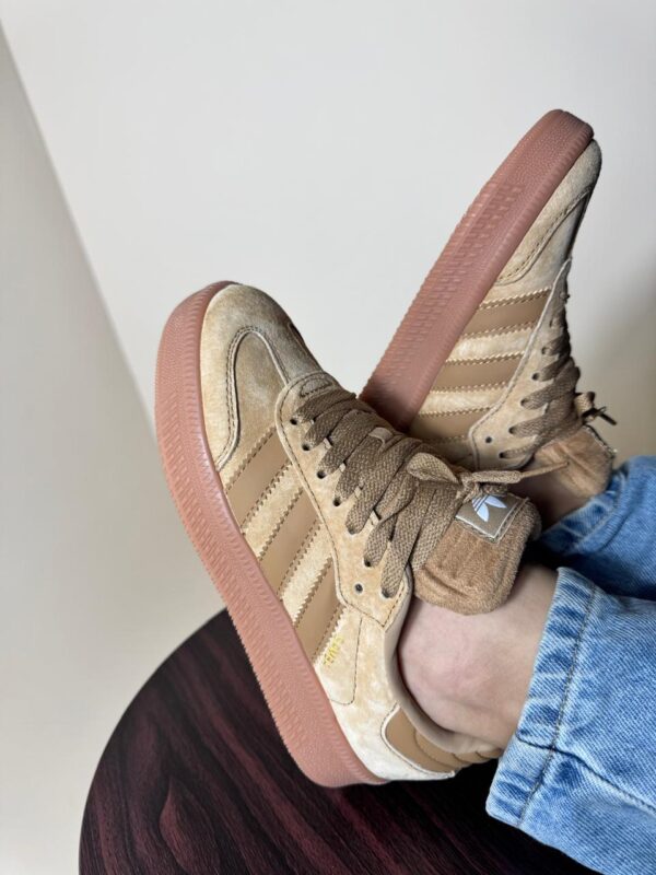 ADIDAS SAMBA