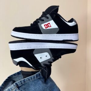 DC SHOES