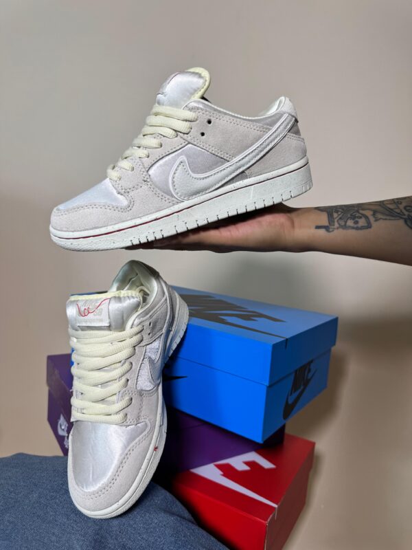 0.6 NIKE SB