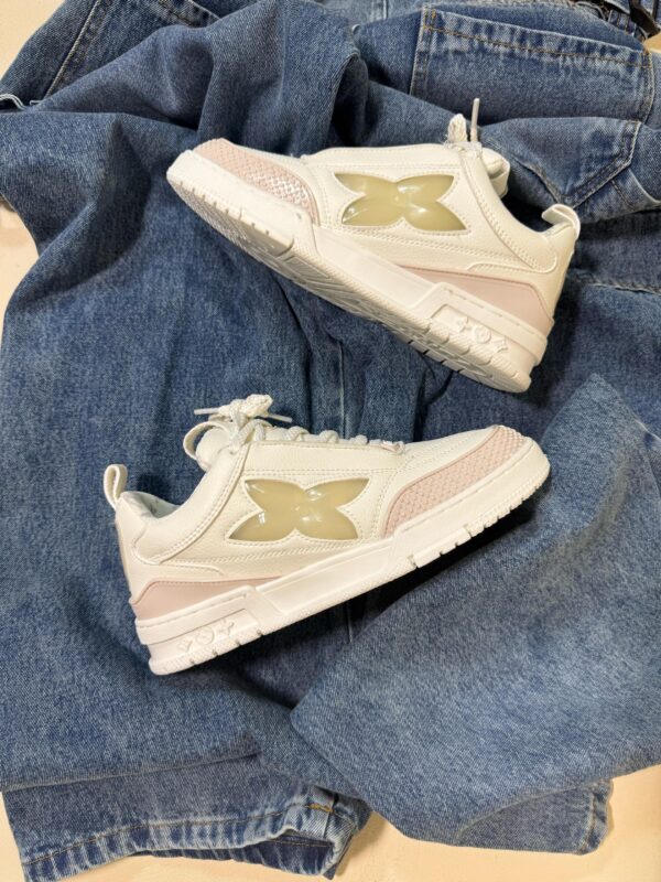 0.4 LOUIS VUITTON SKATE